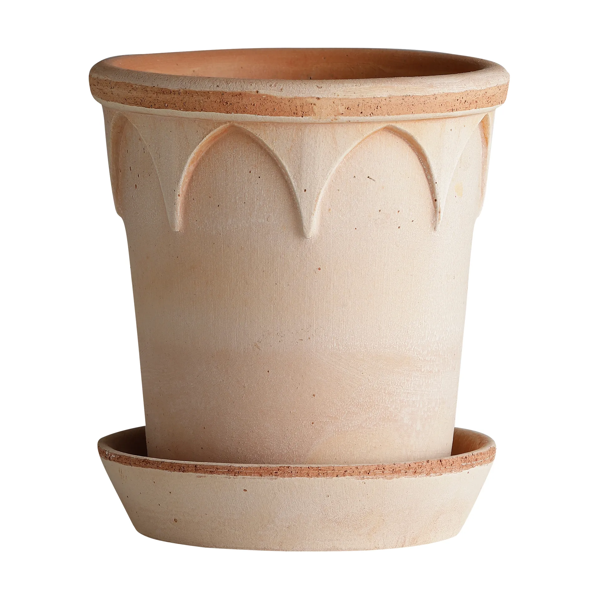 Elizabeth kruka Ø21 cm, Rose Bergs Potter