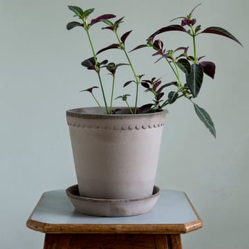 Helena kruka Ø21 cm - Grå - Bergs Potter