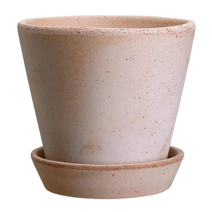 Julie kruka Ø10 cm - Rosa - Bergs Potter