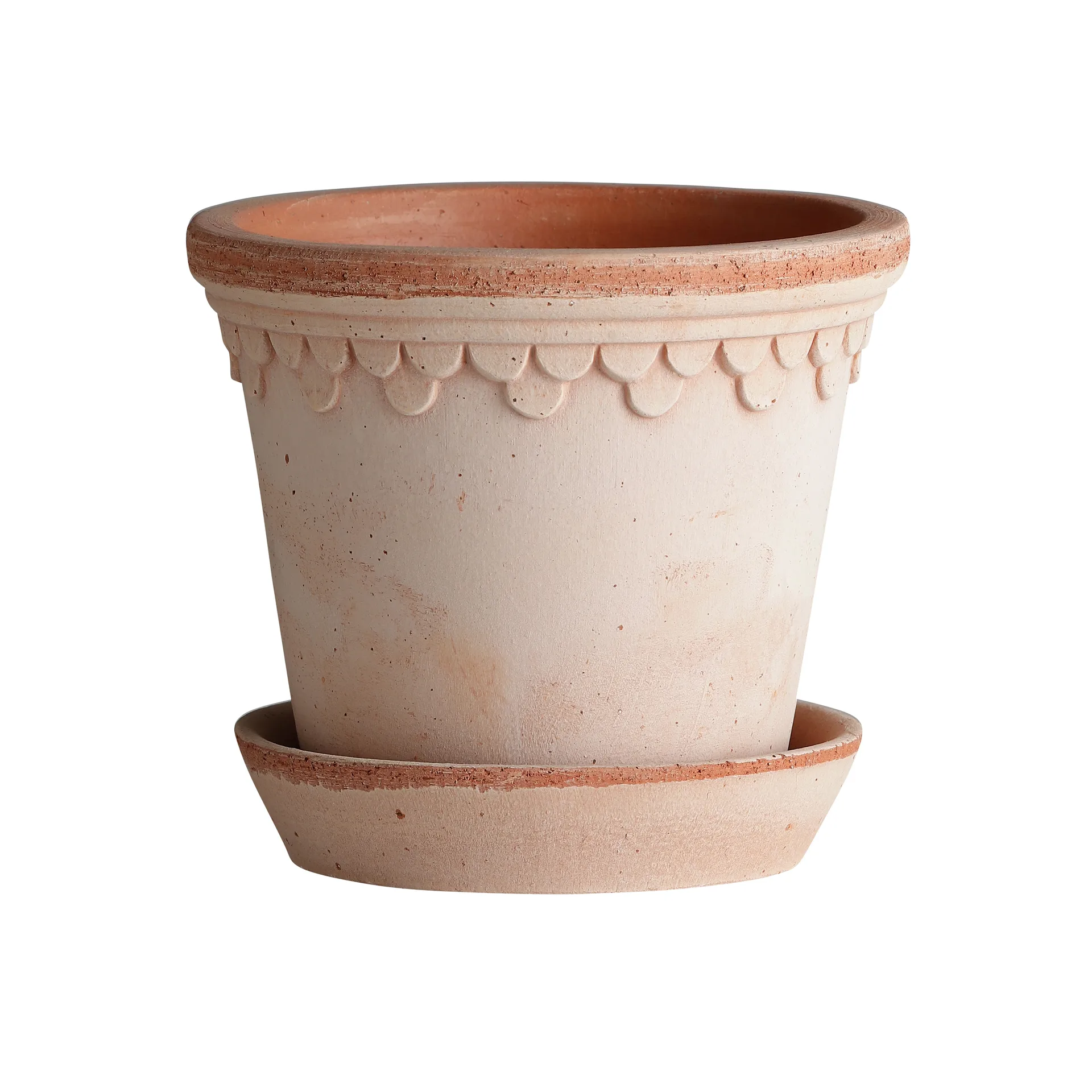 Köpenhamn kruka Ø10 cm, Rosa Bergs Potter