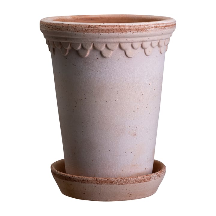 Köpenhamn kruka hög Ø10 cm, Rosa Bergs Potter