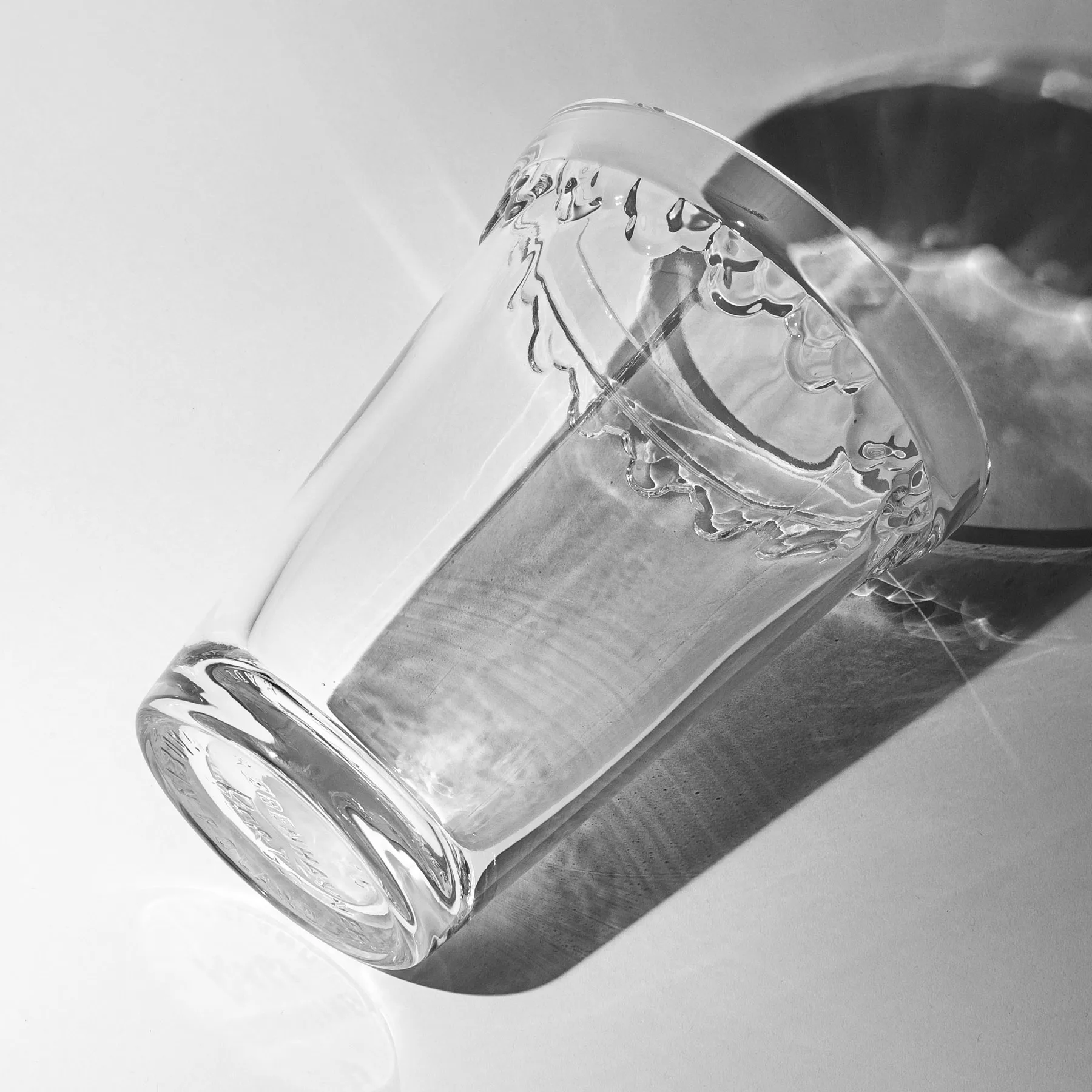 Köpenhamn vas 21 cm, Klar Bergs Potter