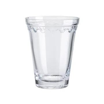 Köpenhamn vas - Klar, 21 cm - Bergs Potter