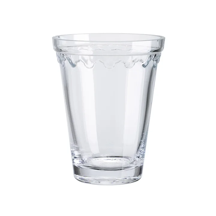 Köpenhamn vas - Klar, 21 cm - Bergs Potter