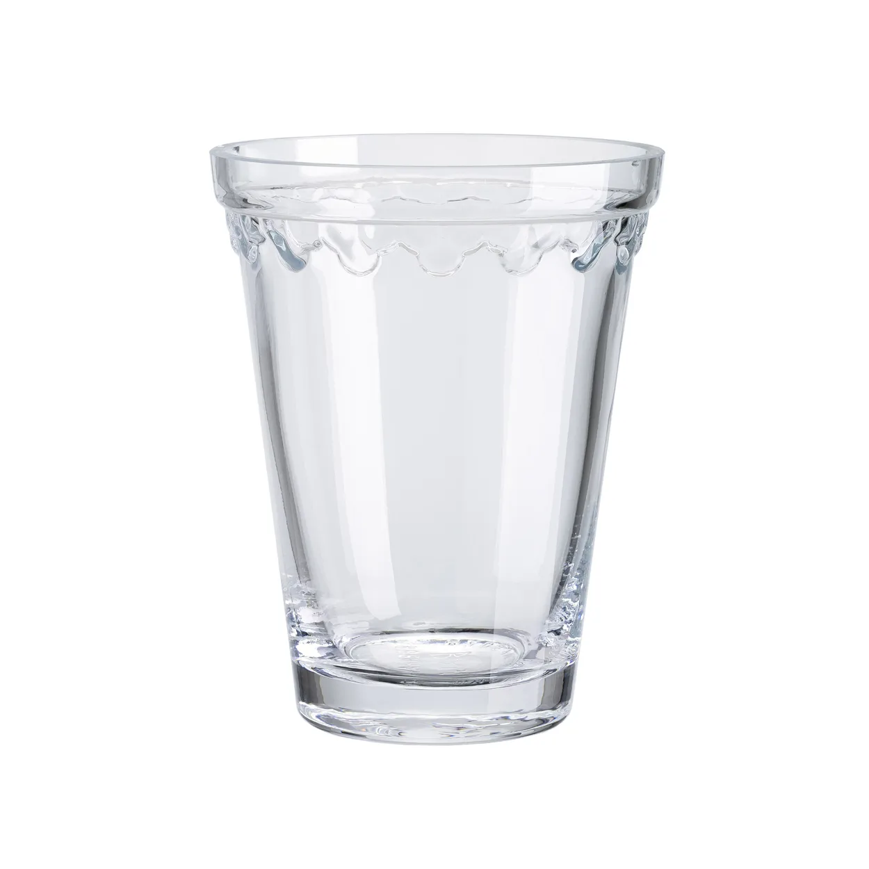 Bergs Potter K&ouml;penhamn vas Klar, 21 cm