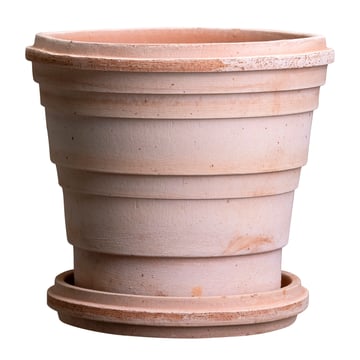 Bergs Potter Planet Saturn kruka Ø16 cm Rosa