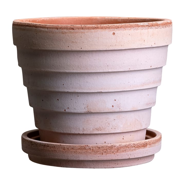 Planet Venus kruka Ø14 cm - Rosa - Bergs Potter