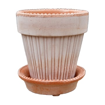 Läs mer om Bergs Potter Simona kruka 16 cm Rosa