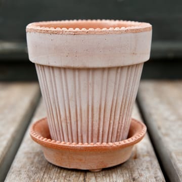 Simona kruka 16 cm - Rosa - Bergs Potter