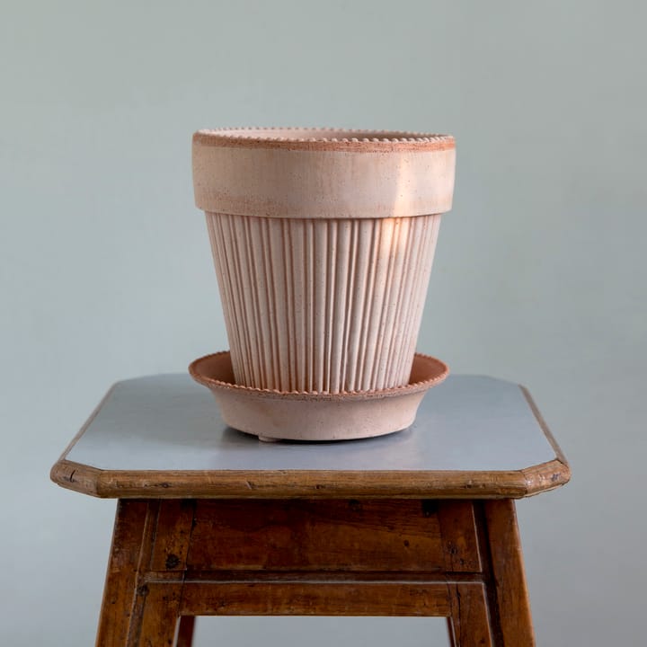 Simona kruka 16 cm, Rosa Bergs Potter