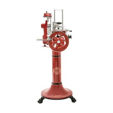 B2 Flywheel stand piedestal - Red - Berkel