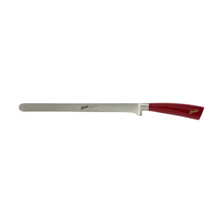 Elegance Red skinkkniv - 26 cm - Berkel