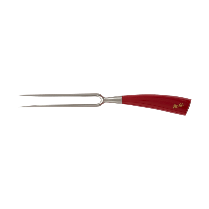 Elegance Red tranchergaffel - 18 cm - Berkel