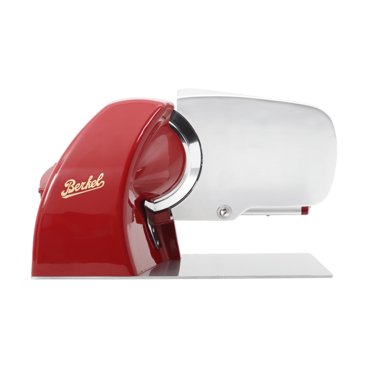 Home Line PLUS 200 slicer skärmaskin - Red - Berkel