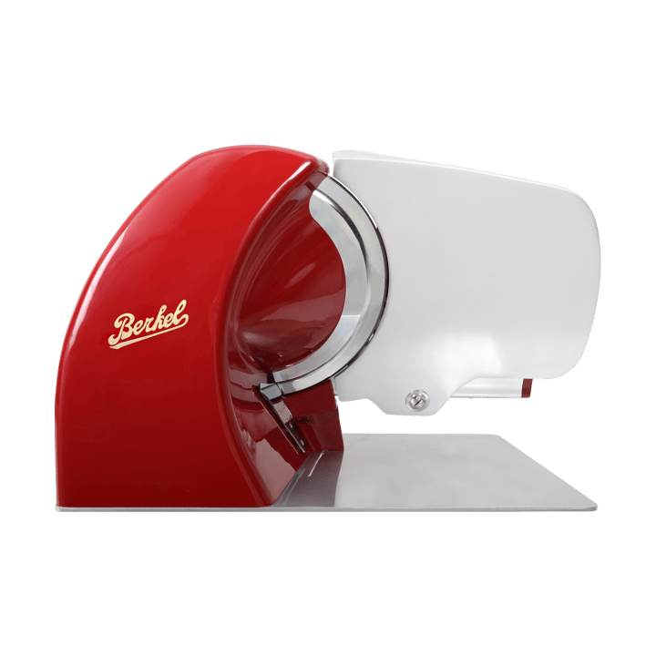 Home Line PLUS 250 slicer skärmaskin - Red - Berkel