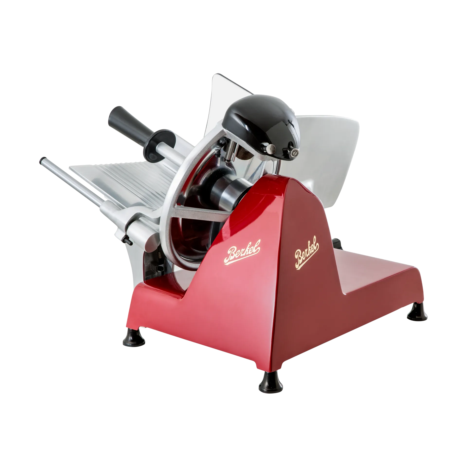 Red Line 250 slicer skärmaskin, Red Berkel