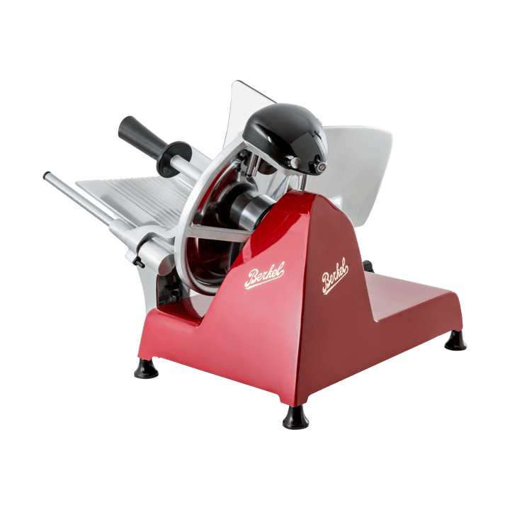 Red Line 250 slicer skärmaskin - Red - Berkel