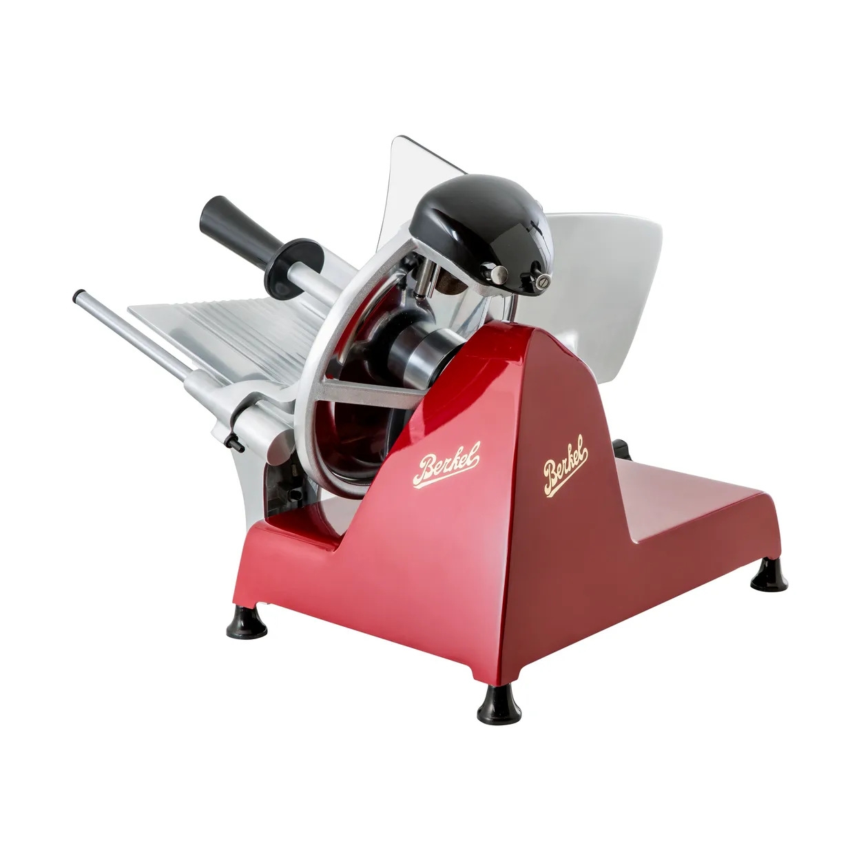 Berkel Red Line 250 slicer sk&auml;rmaskin Red