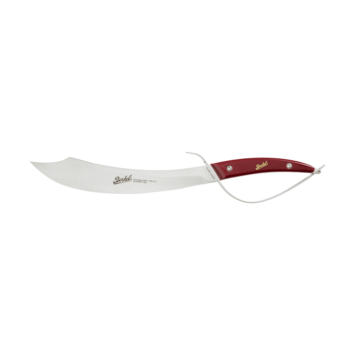 Sabrage Elegance champagnesabel - 45 cm - Berkel