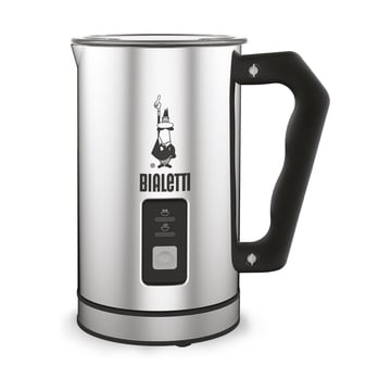 Läs mer om Bialetti Mjölkskummare Hot and Cold 24 cl