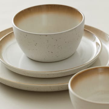 Bitz skål Ø12 cm gräddvit - Gräddvit-creme - Bitz