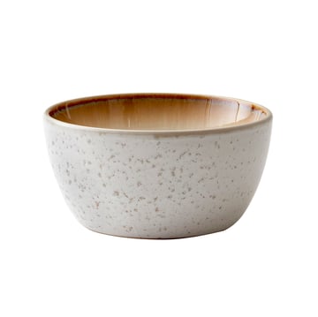 Läs mer om Bitz Bitz skål Ø14 cm gräddvit Gräddvit-creme