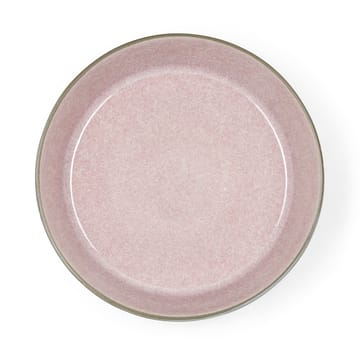 Bitz soppskål Ø 18 cm - Grå-rosa - Bitz