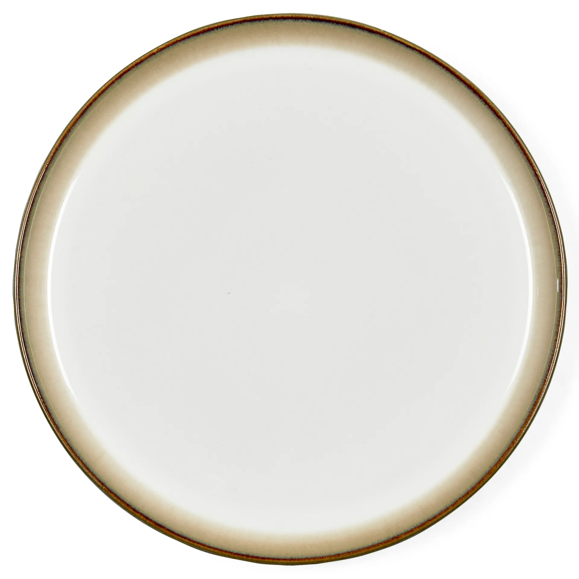 Bitz tallrik gastro Ø27 cm, Grå-creme Bitz