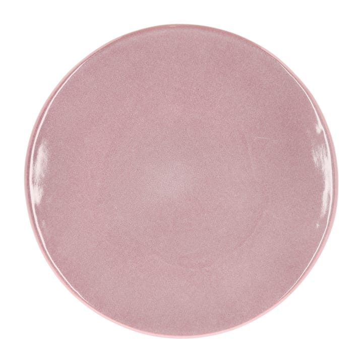 Bitz tårtfat på fot Ø30 cm, Light pink Bitz