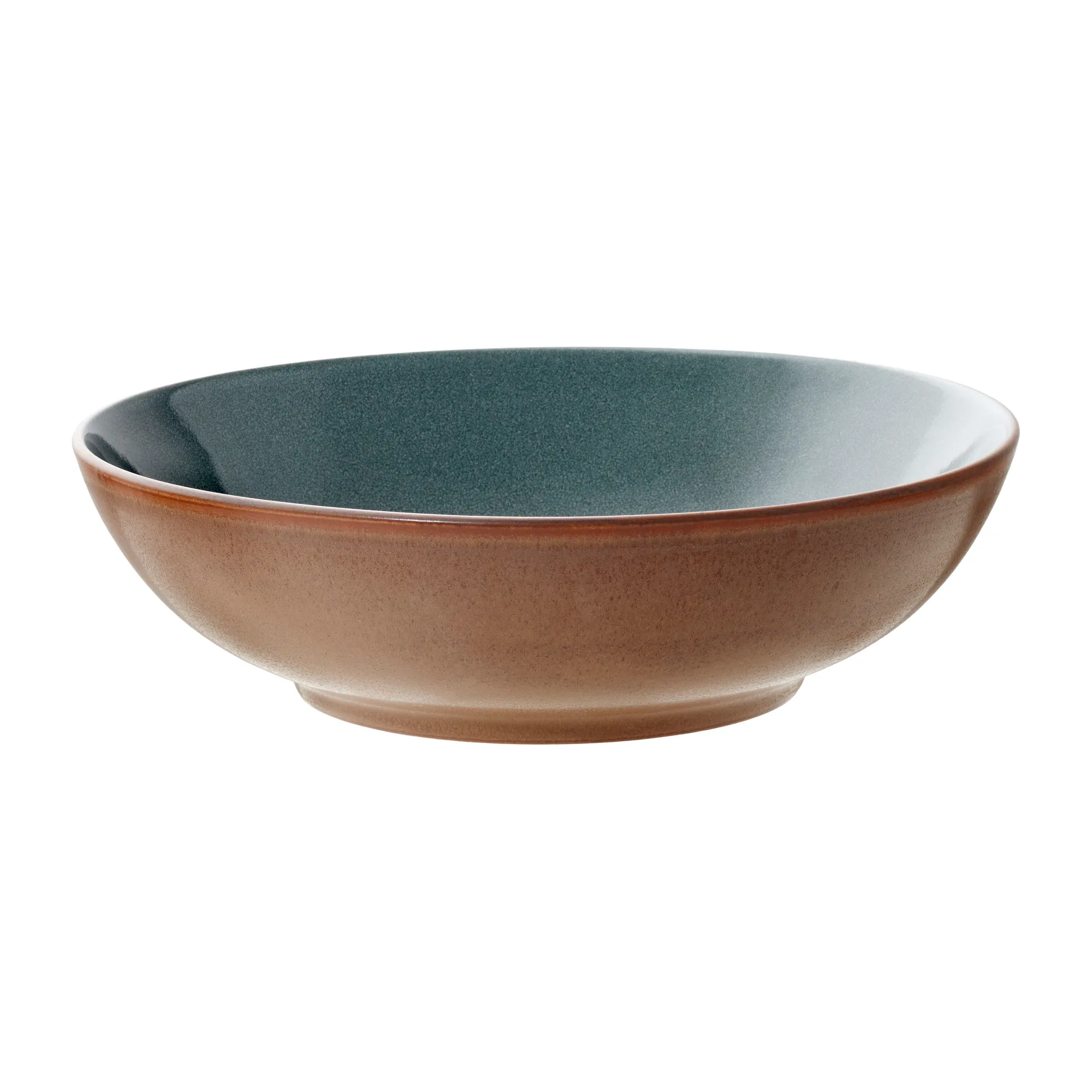 Bitz Wood salladsskål Ø24 cm, Wood-forest Bitz