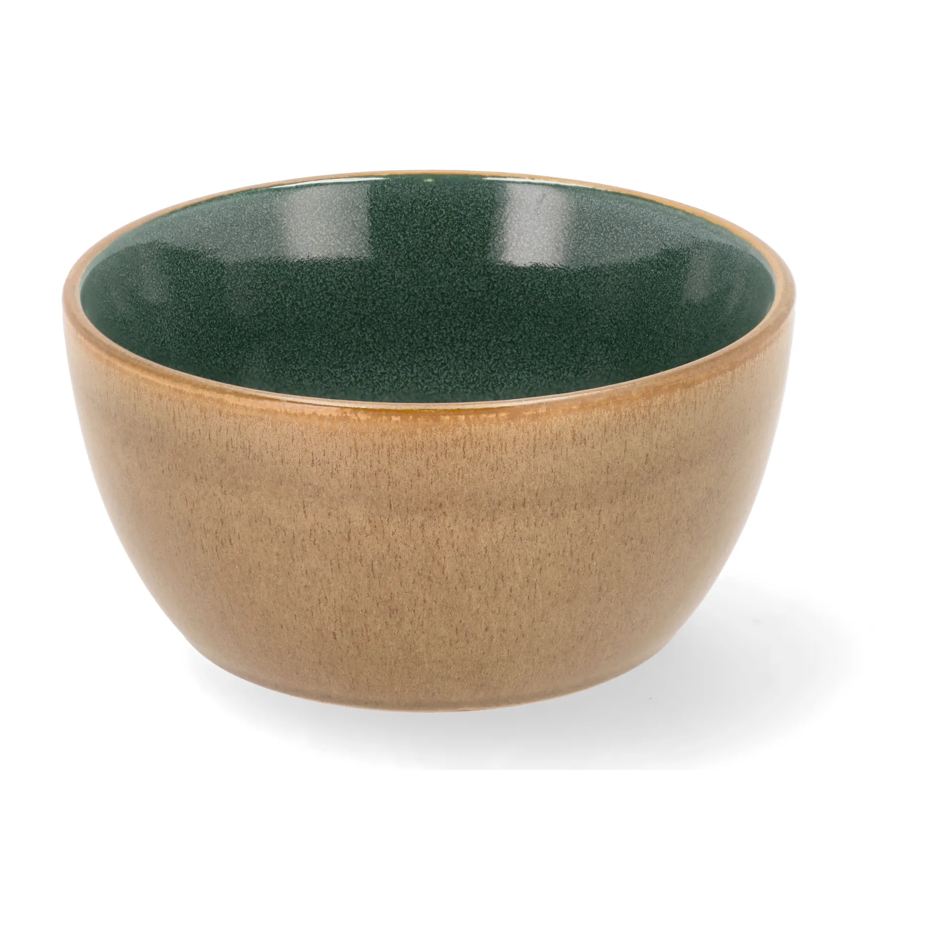 Bitz Wood skål Ø14 cm, Wood-forest Bitz