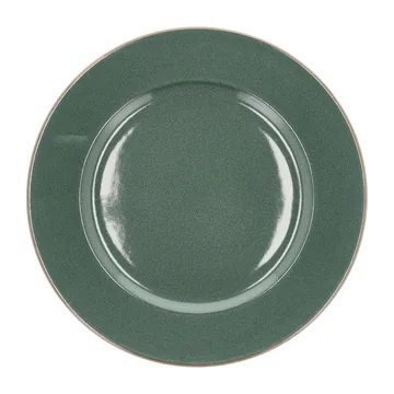 Bitz Wood tallrik Ø27 cm - Wood-forest - Bitz