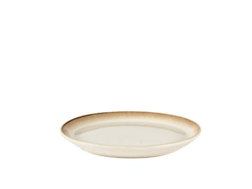 Läs mer om Bitz Gastro tallrik Ø17 cm Crème-crème