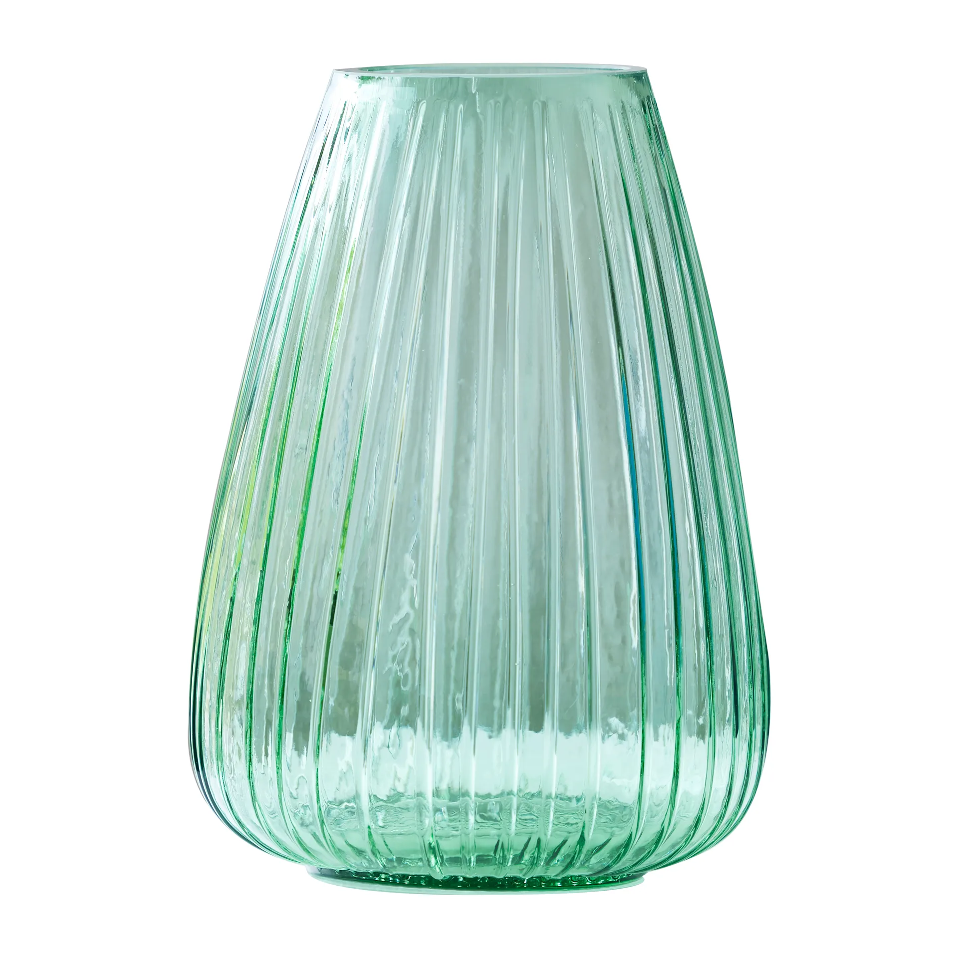 Kusintha vas 22 cm, Grön Bitz