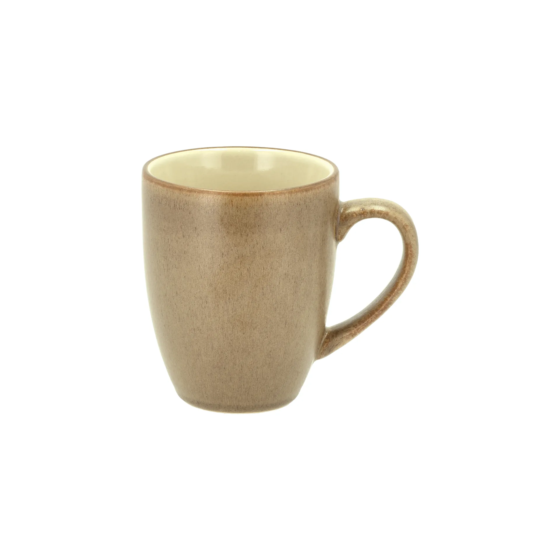 Mugg med öra 30 cl, Wood-sand Bitz
