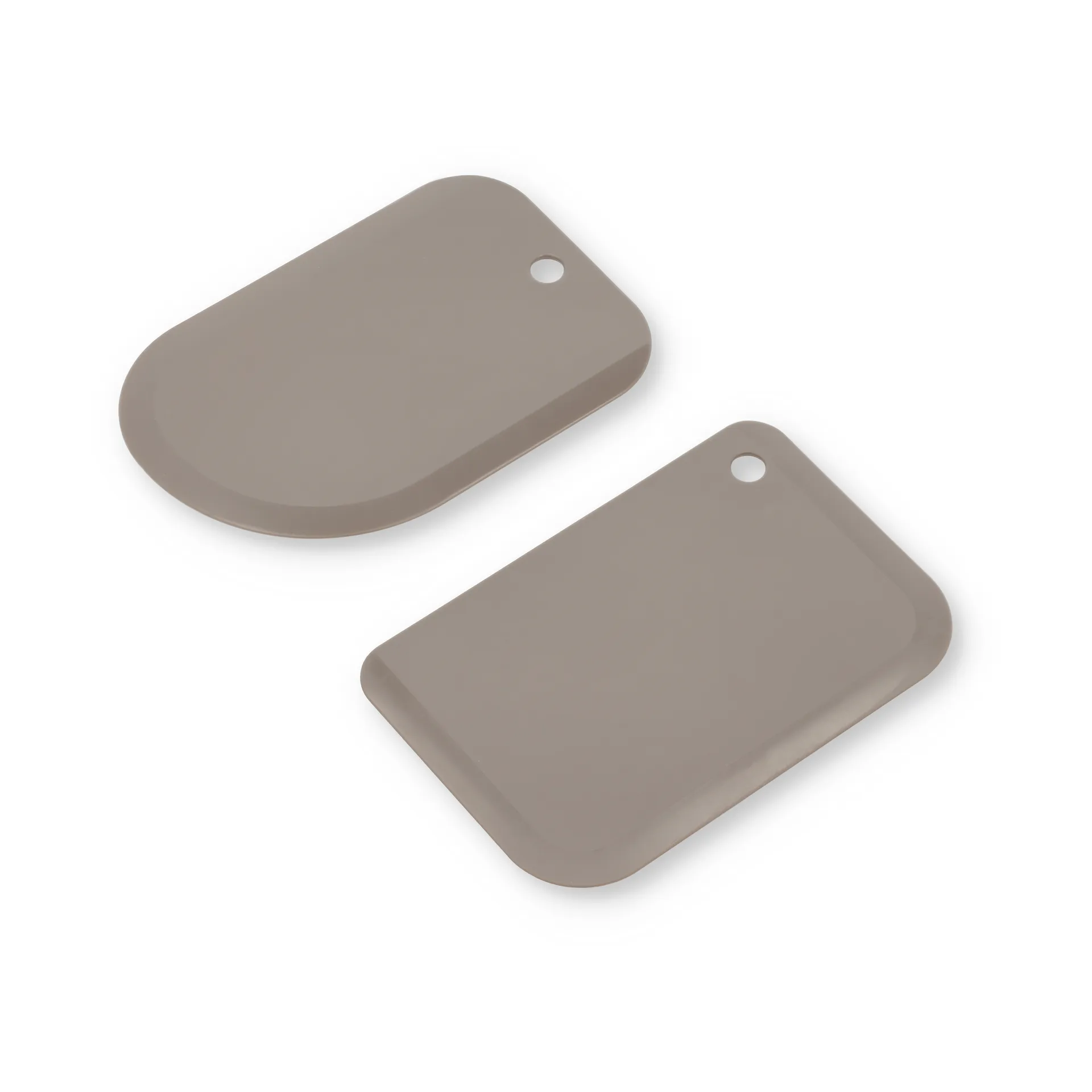 Blomsterbergs degskrapsset, Latte, 2 delar Blomsterbergs