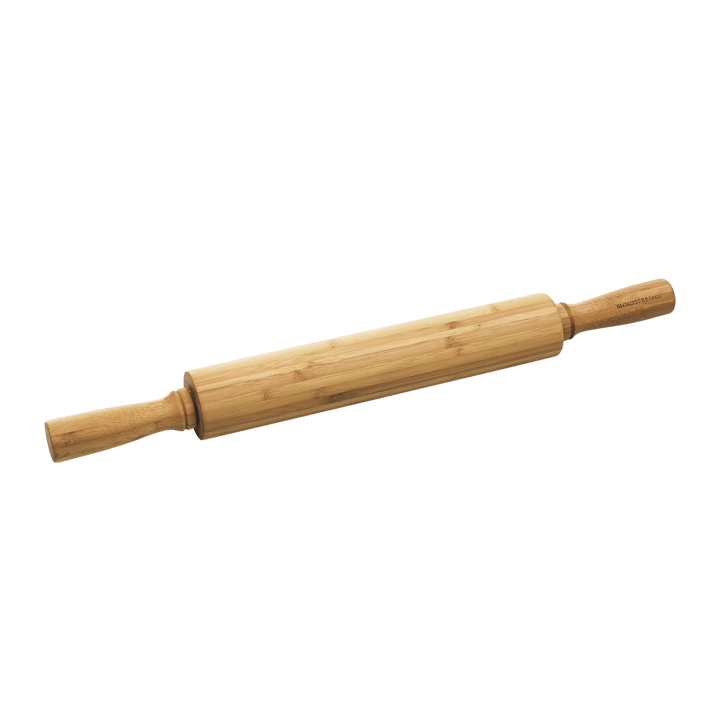 Blomsterbergs kavel 53 cm, Bambu Blomsterbergs