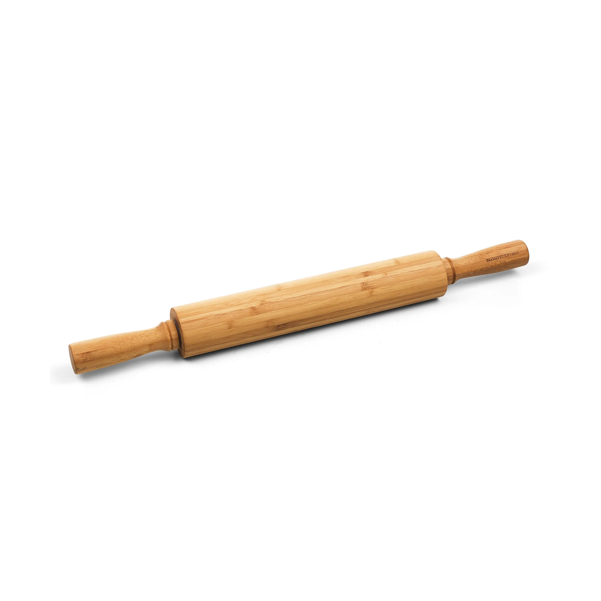 Blomsterbergs kavel 53 cm, Bambu Blomsterbergs