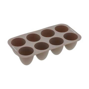 Blomsterbergs skumraketform classic silikon - Latte - Blomsterbergs