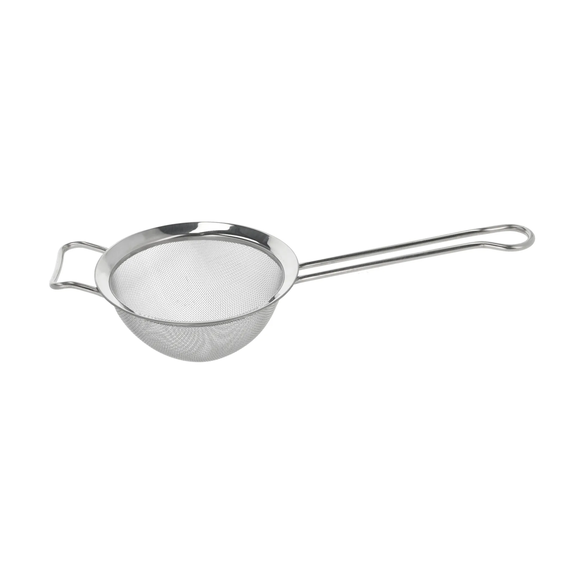 Blomsterbergs trådsil stål, 14 cm Blomsterbergs