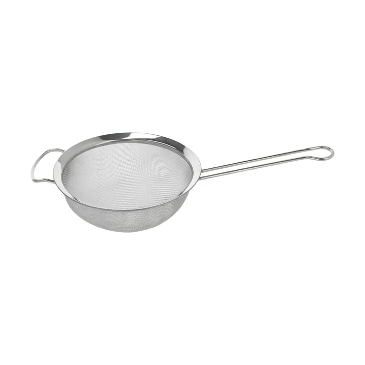 Blomsterbergs trådsil stål - 20 cm - Blomsterbergs