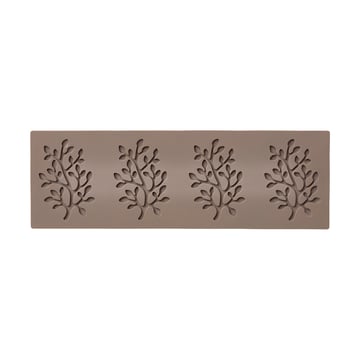 Läs mer om Blomsterbergs Blomsterbergs tuile silikon form gren Latte