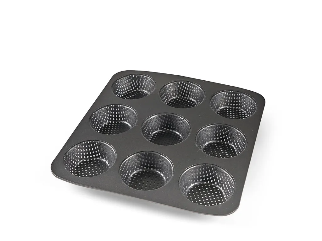 Alternativ bild 0 för Blomsterbergs Bullform 32x30x3 cm