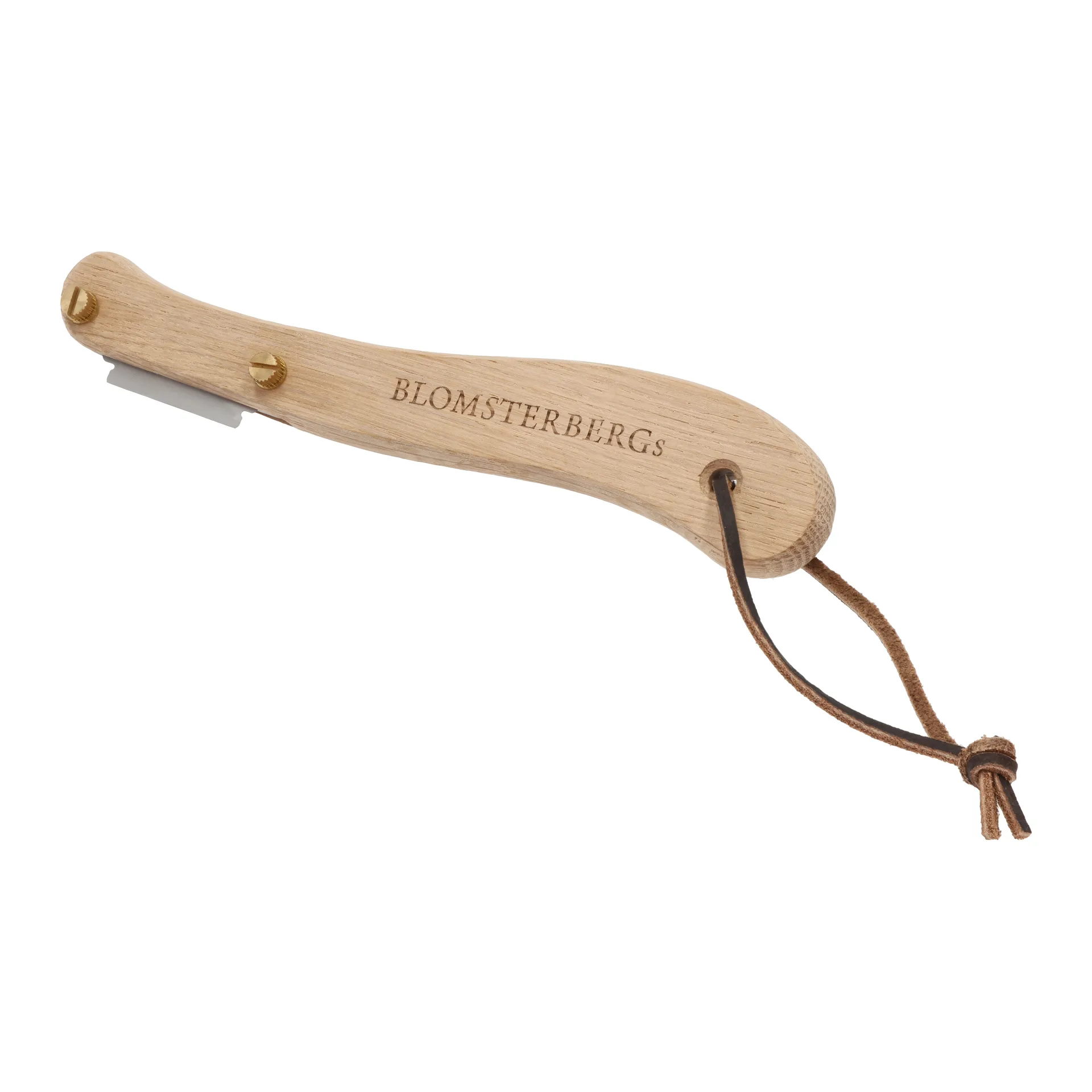 Degsnittare 19,3 cm, Ek Blomsterbergs