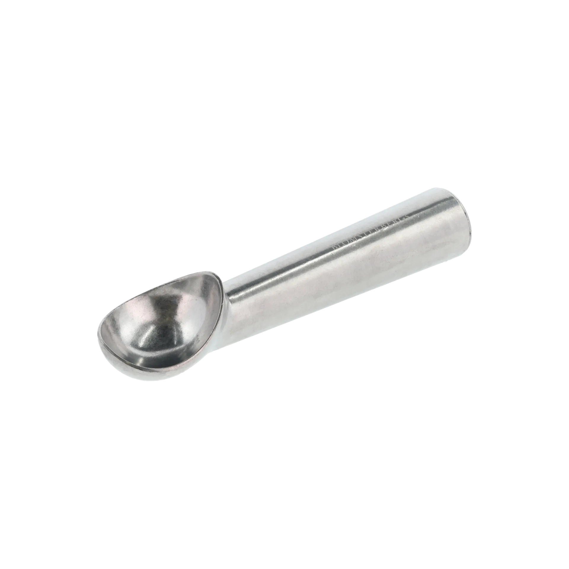 Glasskopa 18 cm, Aluminium Blomsterbergs