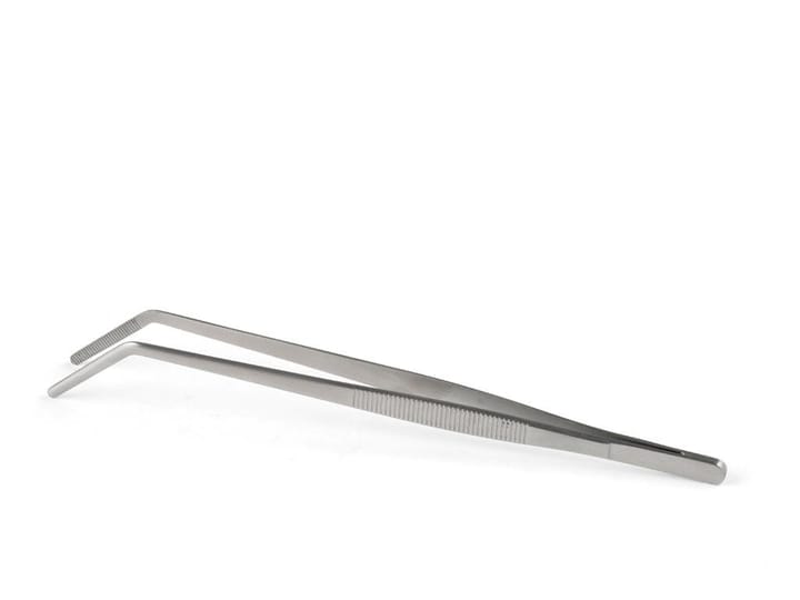 Pincett 15 cm - Rostfritt stål - Blomsterbergs