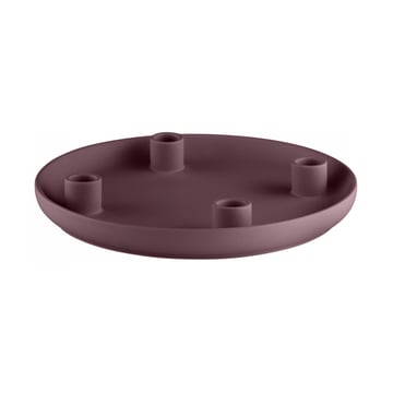 Läs mer om blomus ADVENT ljusstake Ø27 cm Port