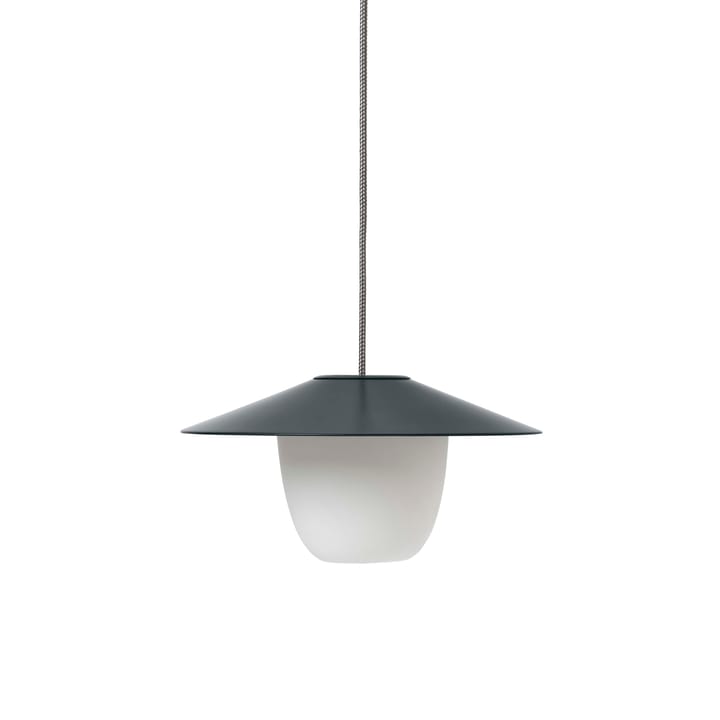 Ani mobil LED-lampa 33 cm, Warm gray (mörkgrå) blomus