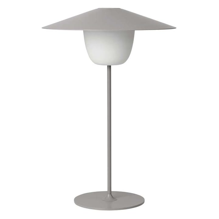 Ani mobil LED-lampa 49 cm - Satellite (ljusgrå) - Blomus