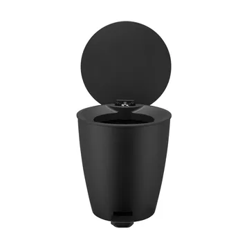 Ava pedalhink - Black, 3 L - blomus